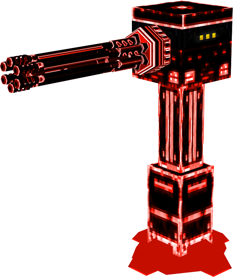 Neon Red Neon Red