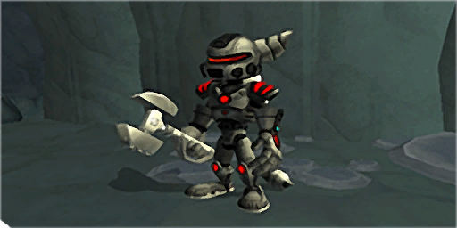 Carbonox Armor