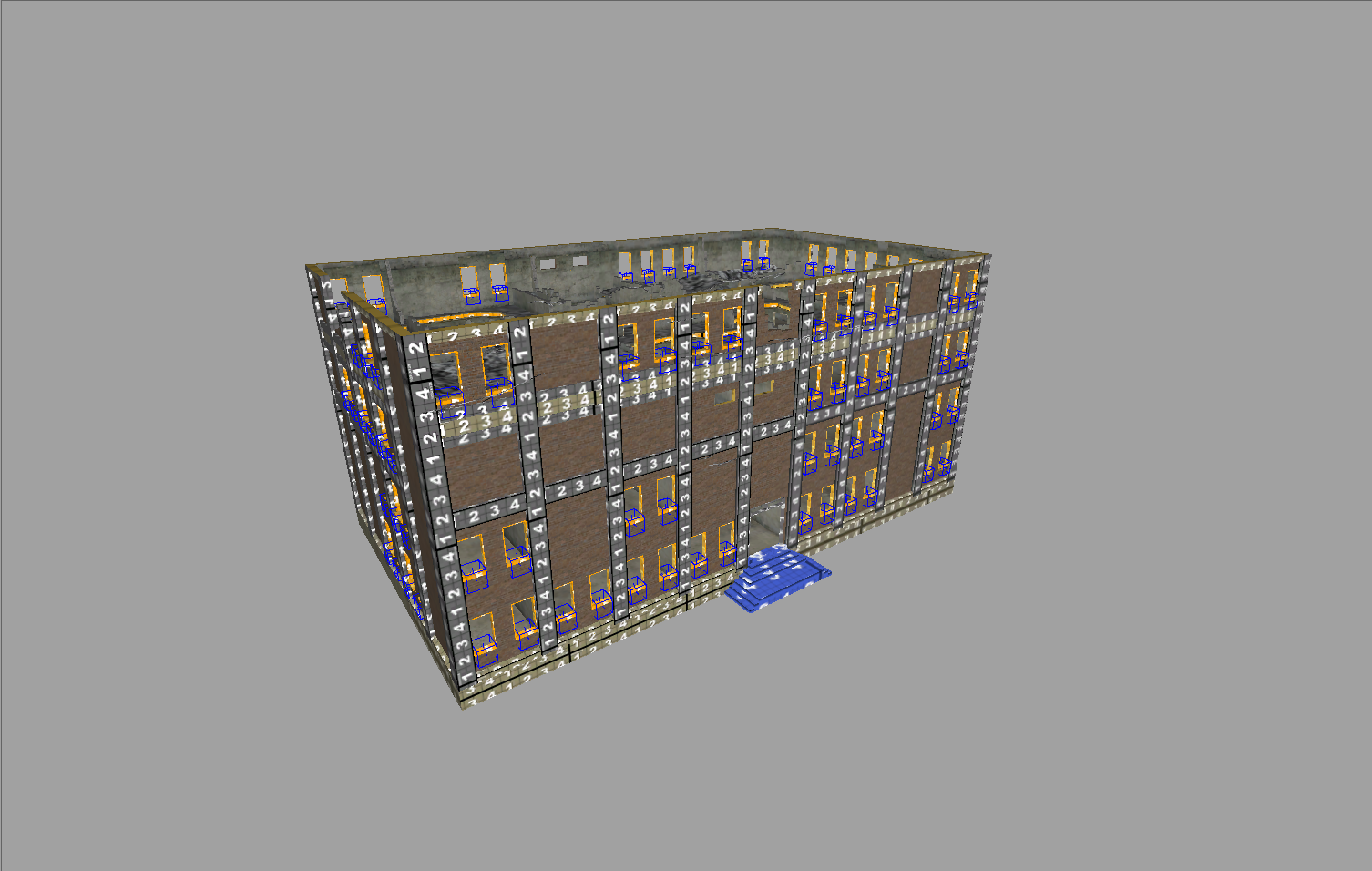 Buildng 03
