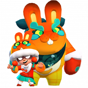 Moon Guardian Nita Moon Guardian Nita