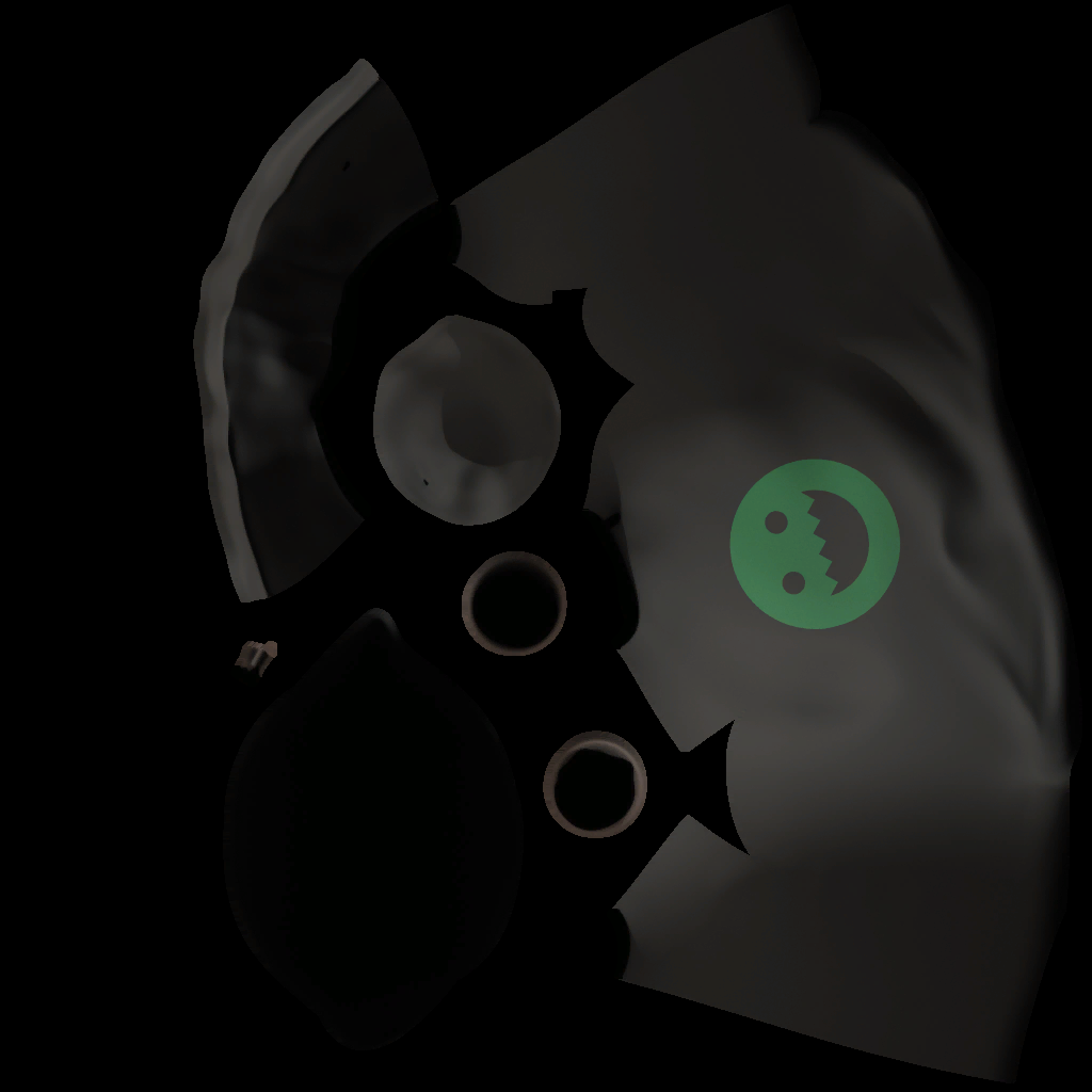 Polycount Pack bundle texture. Polycount Pack bundle texture.