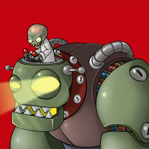 Dr. Zomboss Dr. Zomboss