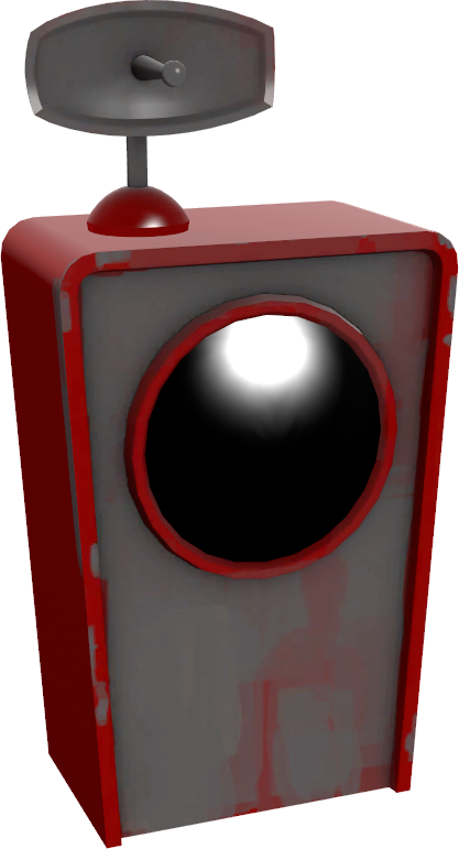 RED, Level 2