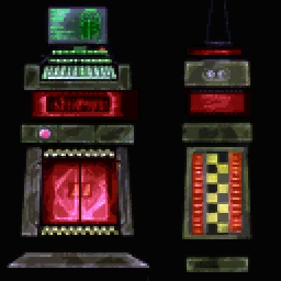 RED dispenser texture. dispencer1.vtf RED dispenser texture. dispencer1.vtf