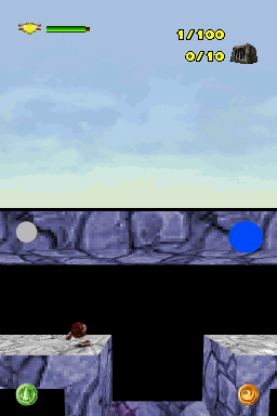 Sorry Rayman. No way out of this one. Sorry Rayman. No way out of this one.