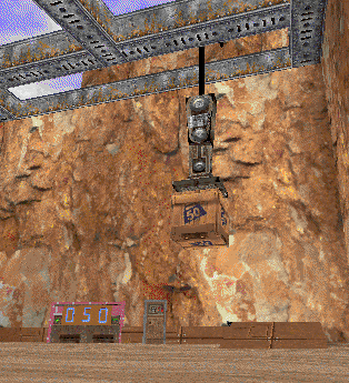 Default textures are visible.