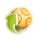 Was used to pick emotes until a bar that was permanently on screen was implemented. 2013/2014 marked its removal.