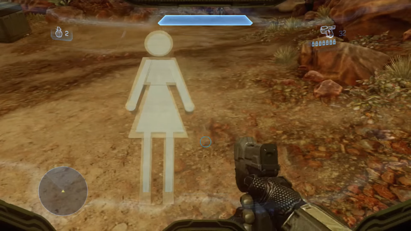 Cortana Placeholder