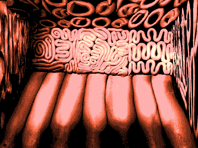 Flesh Battleback Flesh Battleback
