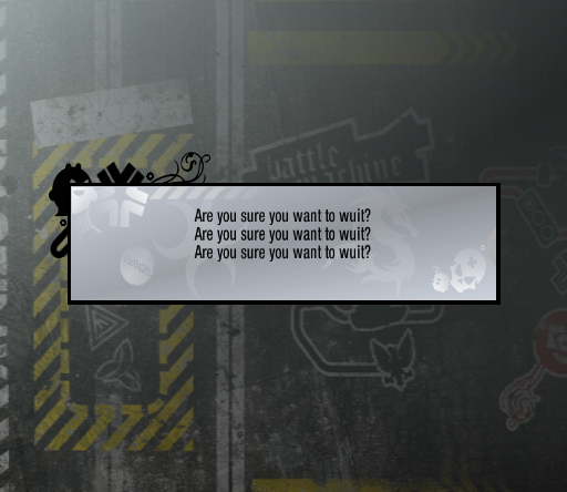 ...and any dialog box.