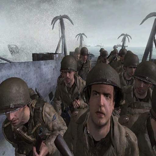 Duhoc Assault Duhoc Assault