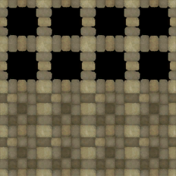 Possible Chimney texture. Possible Chimney texture.