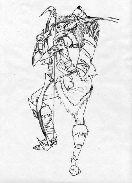 Concept Art. Concept Art.