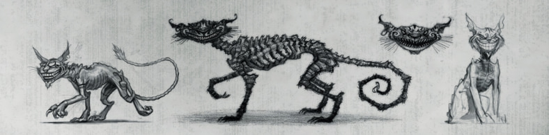 Chesire Cat Chesire Cat