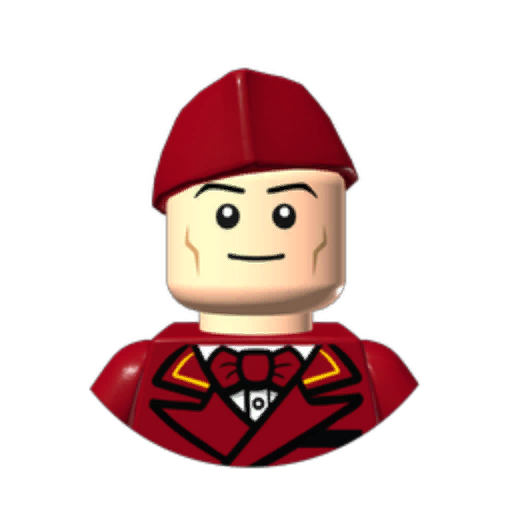 BELLBOY BELLBOY