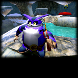 Another Icecap screenshot.