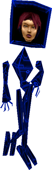 Droid Stiletto Droid Stiletto