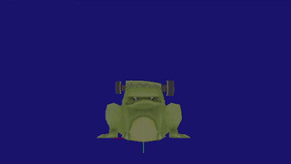Animation 727 Animation 727