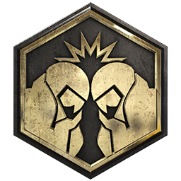 Hardcore Icon Hardcore Icon