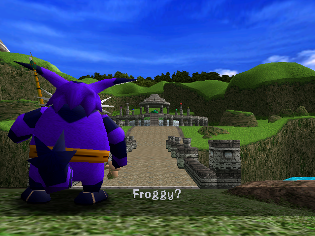 EV00DB (Big B) EV00DB (Big B)