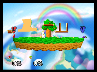 Bizarre platforms, ahoy! Bizarre platforms, ahoy!
