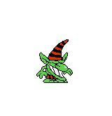 spr_goblin_intro The goblin performing an intro, probably after being freed from its cage.