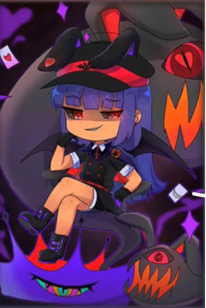 Shadow Ramunade