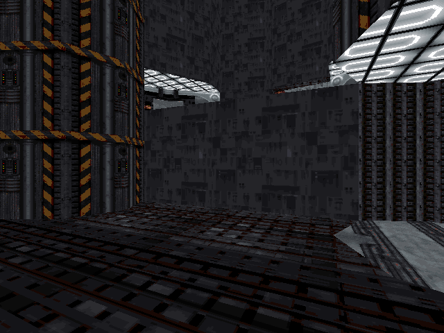 Station one. Station one.
