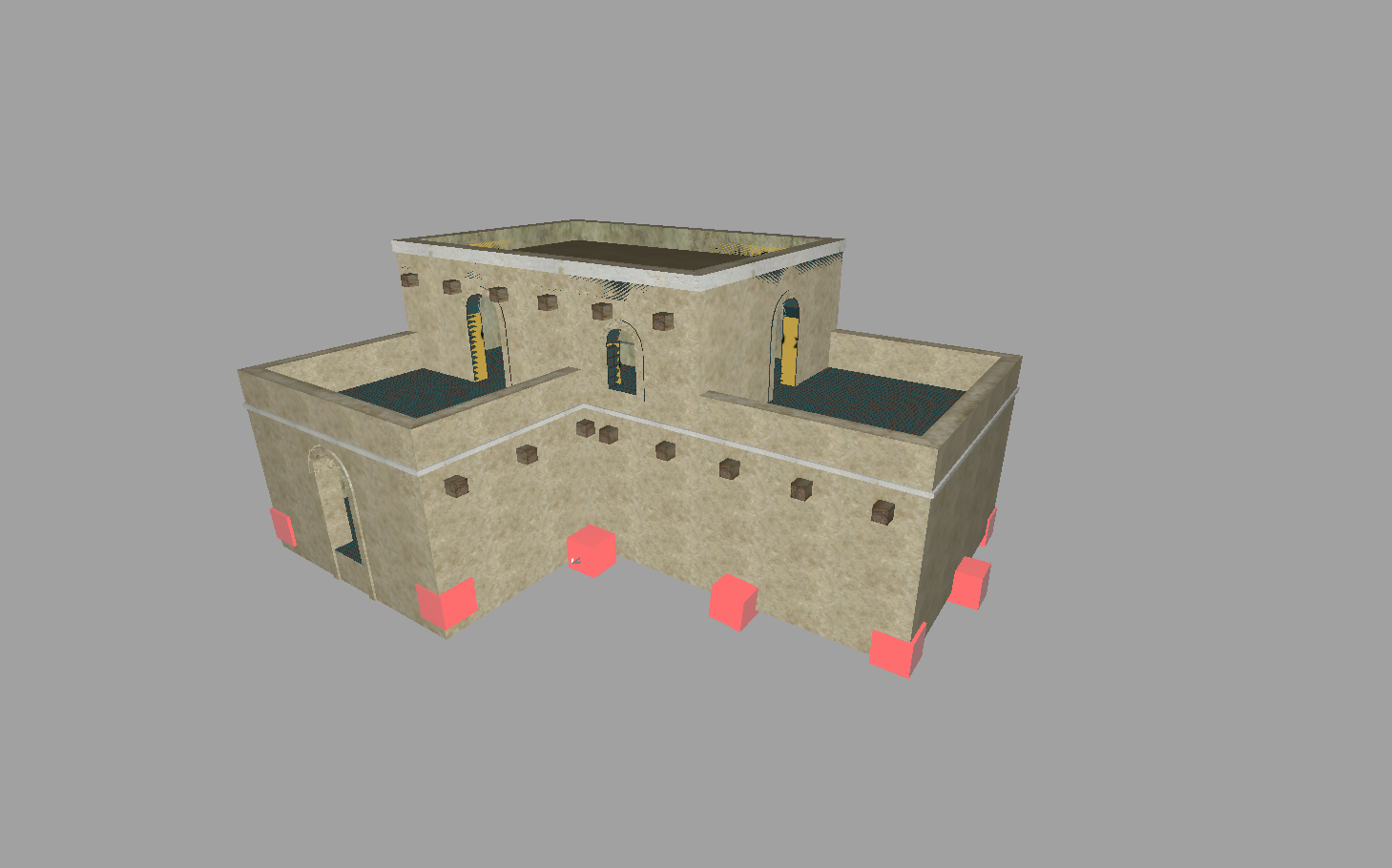 House 2b