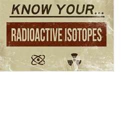 underground_knowyour_isotopes Interestingly styled differently than the other "know your" posters.