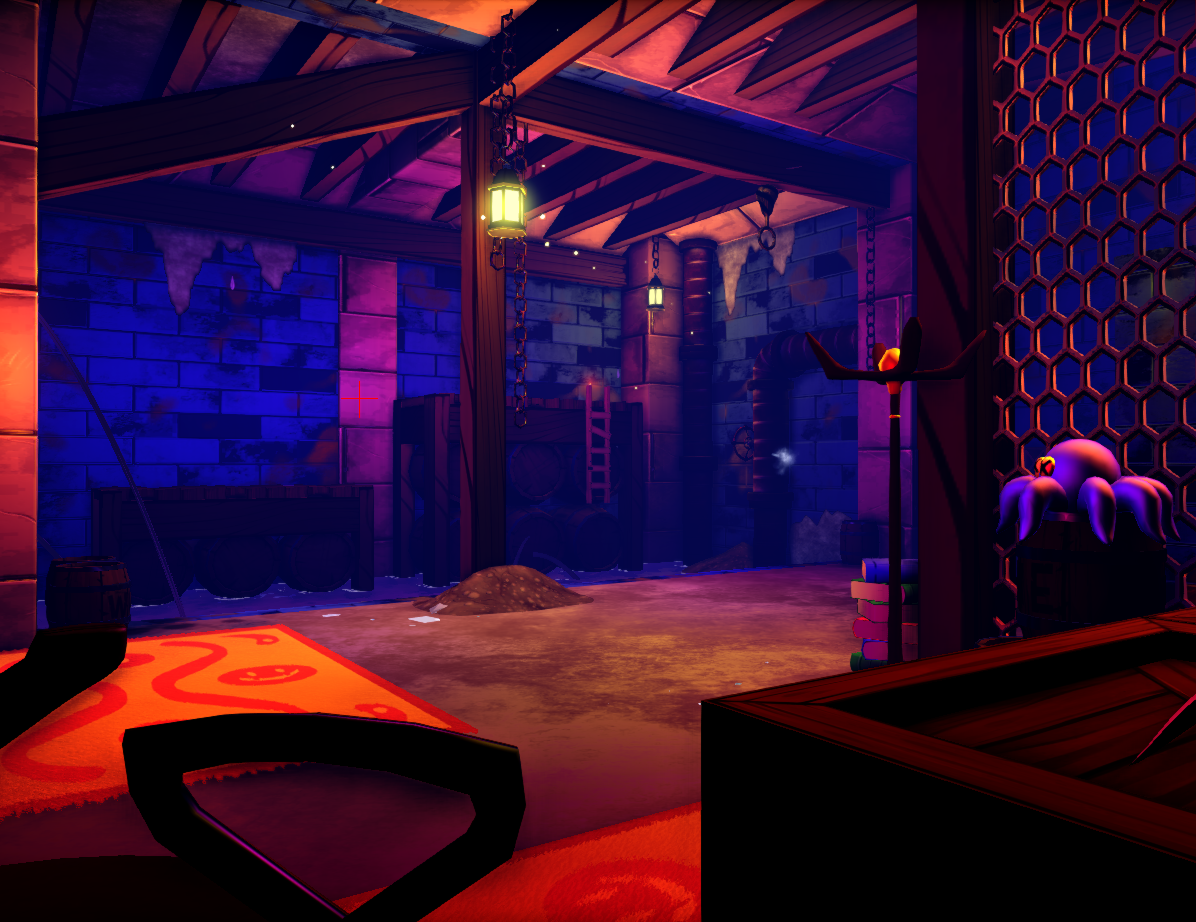 AHatIntime_EarlyVanessasCurse_TutBasement.png