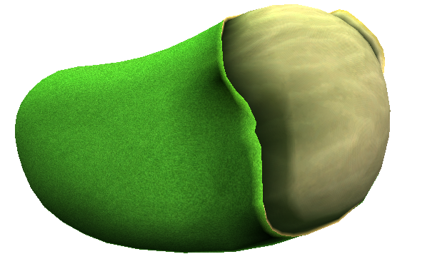 BroadBeanPlanetALow