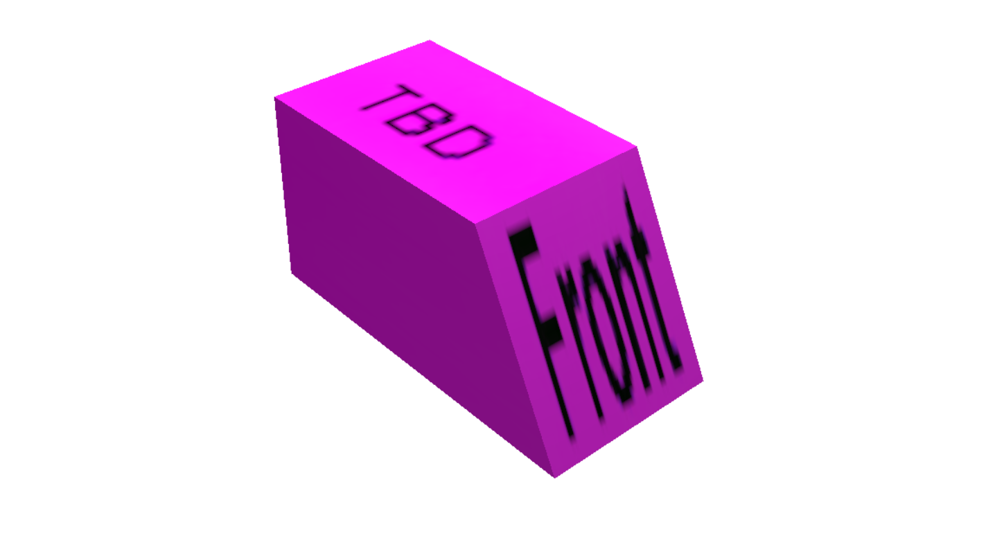 NVTBD (???) NVTBD (???)