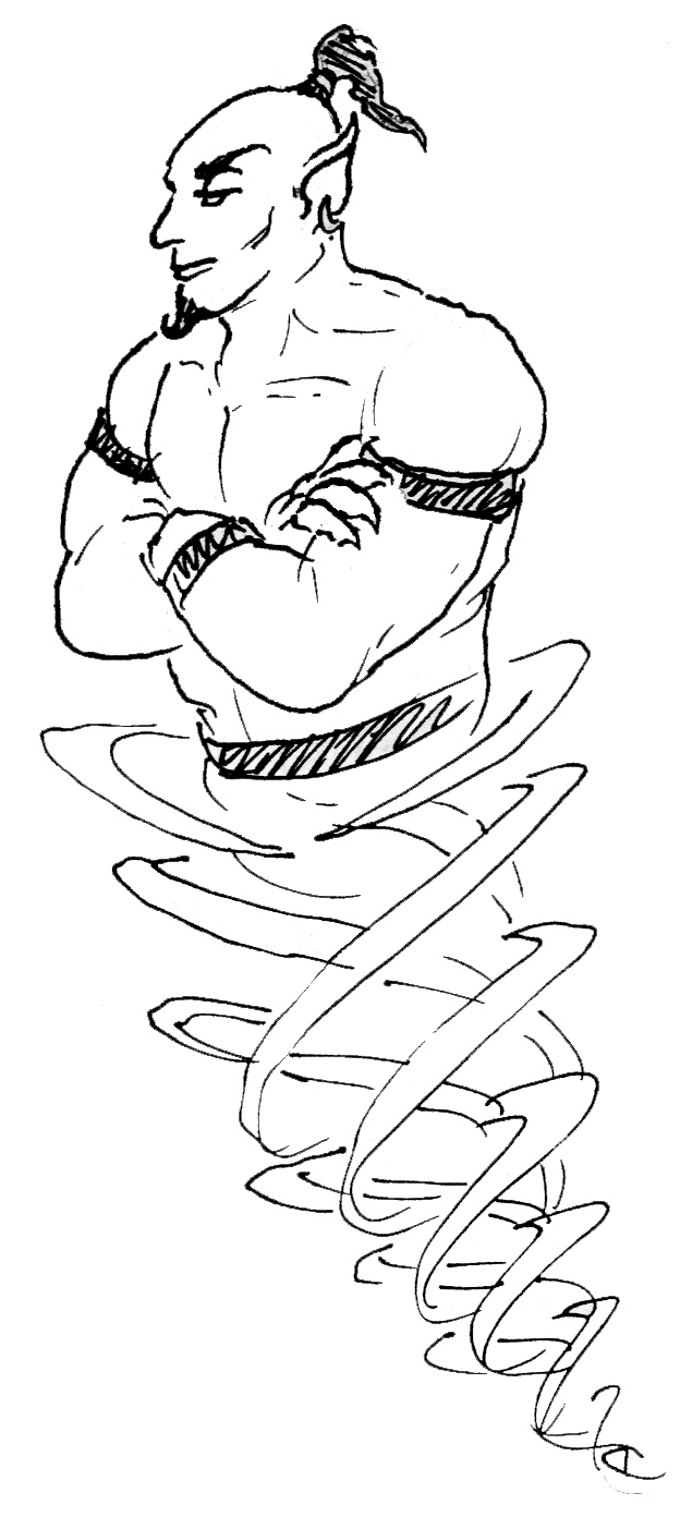 Genie