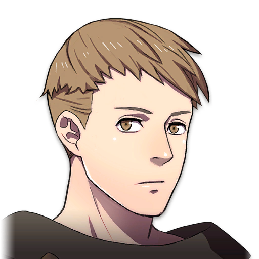 Trader's portrait