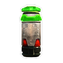 Inventory icon for the Smoke.