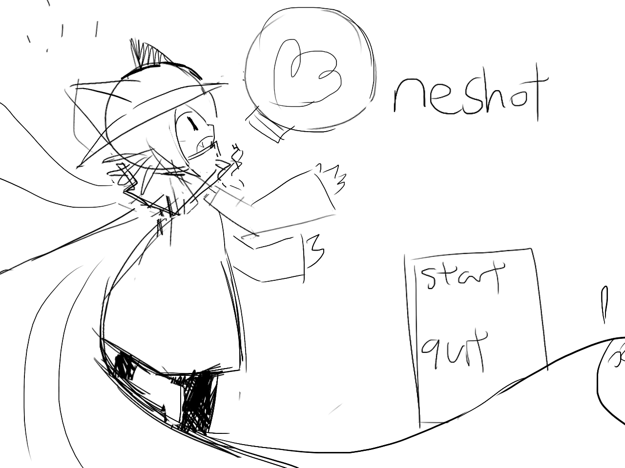 more like the actual os14 menu more like the actual os14 menu