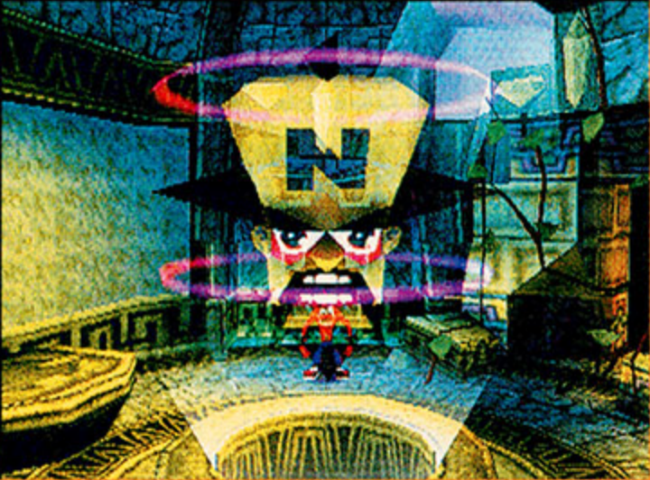 Crash_2_Prerelease_Warp_Room.png Crash_2_Prerelease_Warp_Room.png