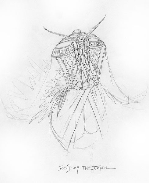 Concept Art. Concept Art.