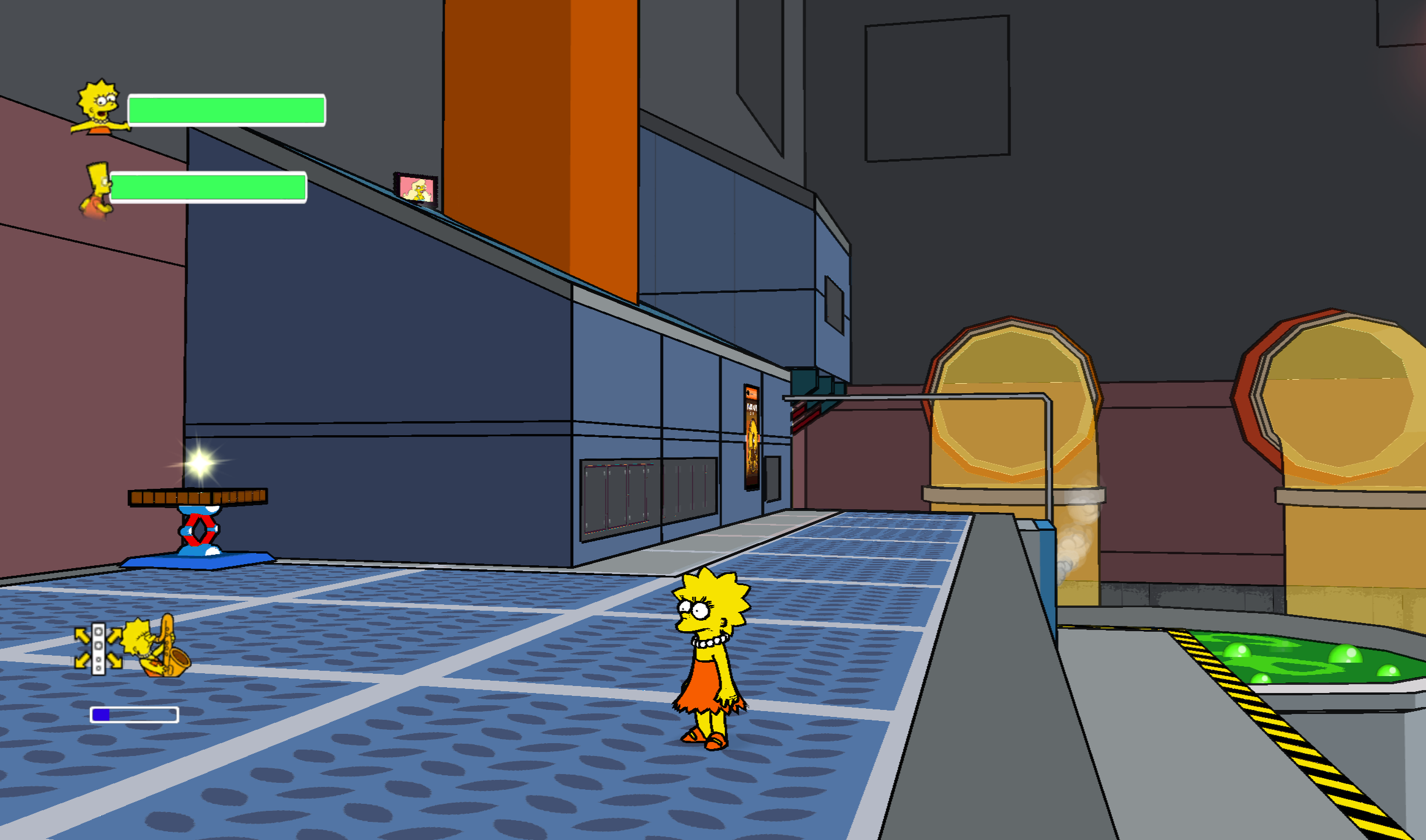 SimpsonsGameWii-CCPE-BloodRoom5.png