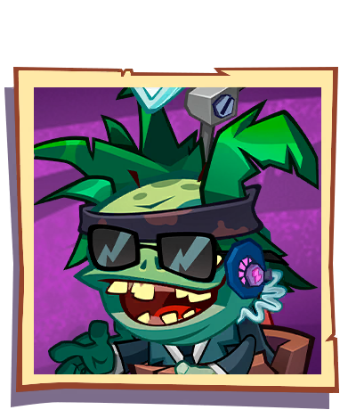 Double Agent Imp level parameter icon