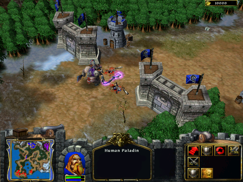 Strolling through a Human checkpoint. Notice the walls. Strolling through a Human checkpoint. Notice the walls.
