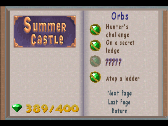 Summer Forest page. Summer Forest page.