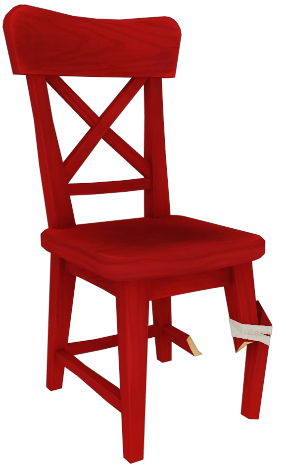 HN-RedChairBroken.png HN-RedChairBroken.png