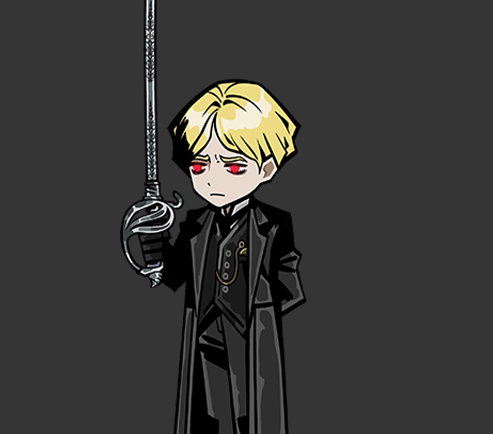 Linton of the Wild Hunt Linton of the Wild Hunt