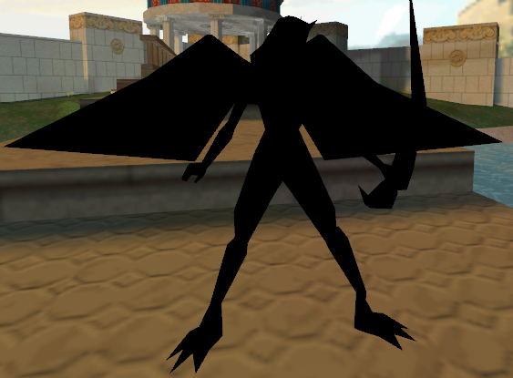 Harpy Harpy