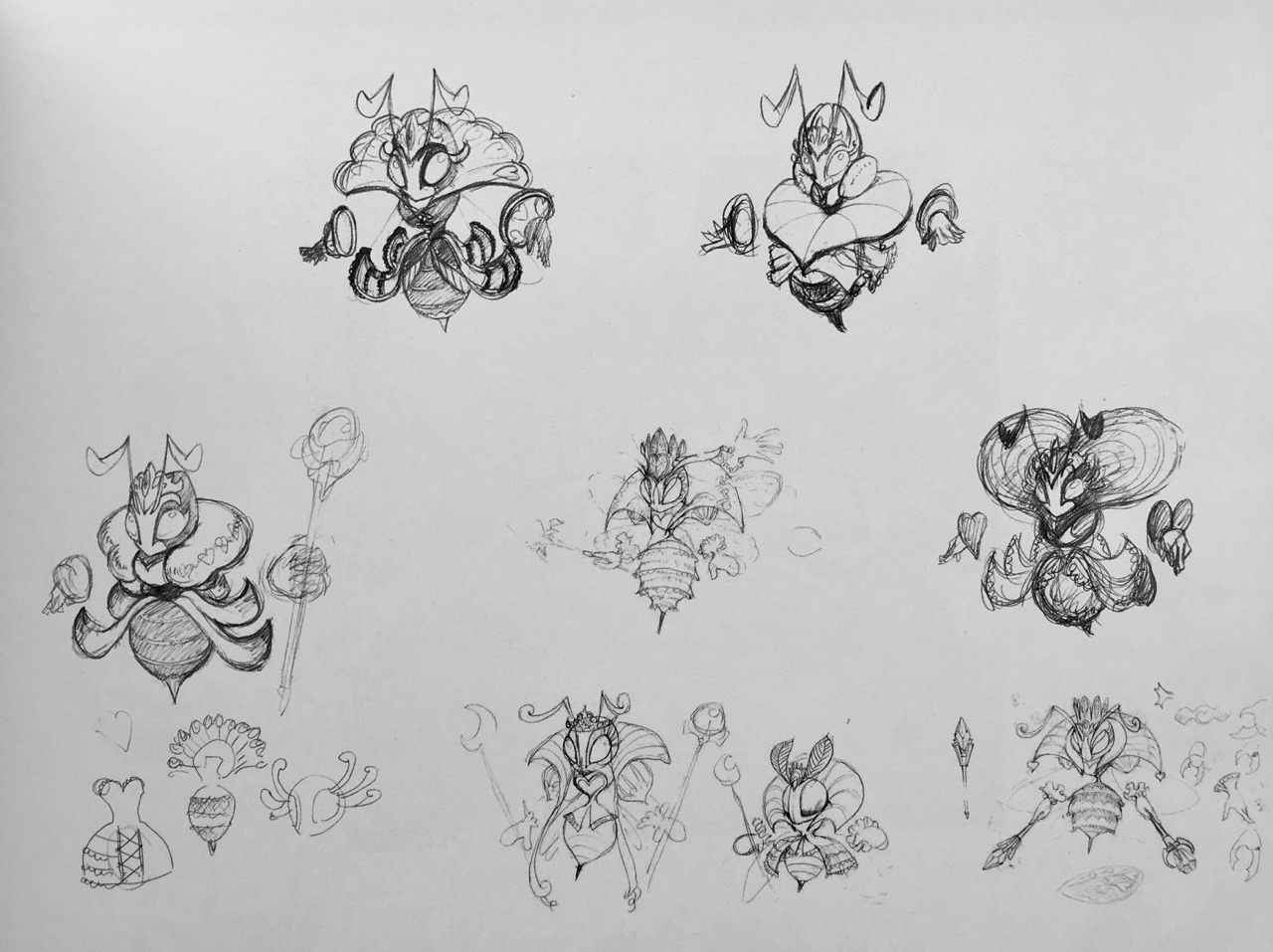 Kirby_Triple_Deluxe_Queen_Sectonia_phase_1_Concept_Art.jpg Kirby_Triple_Deluxe_Queen_Sectonia_phase_1_Concept_Art.jpg