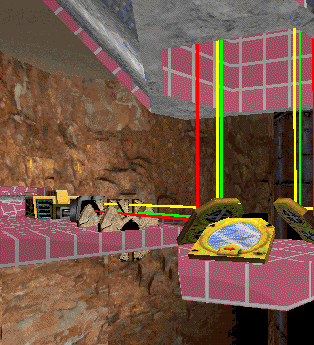 Default textures are visible.