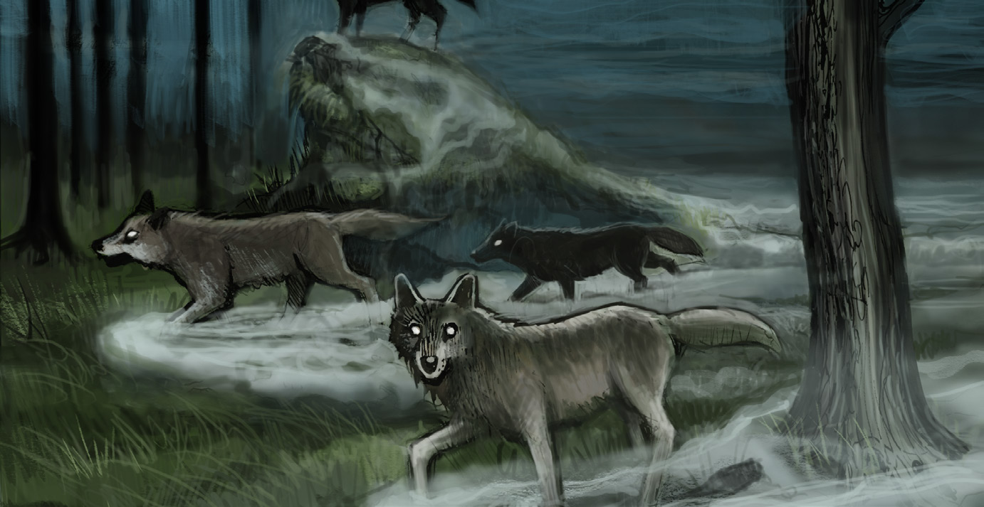 AlanWake_WolvesConceptArt.png