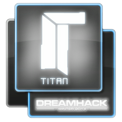 Titan (Base Texture)